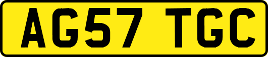 AG57TGC