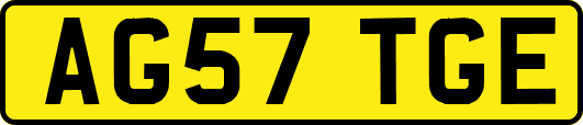 AG57TGE