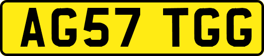 AG57TGG