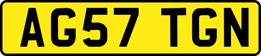 AG57TGN