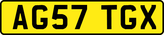 AG57TGX