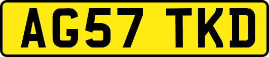 AG57TKD