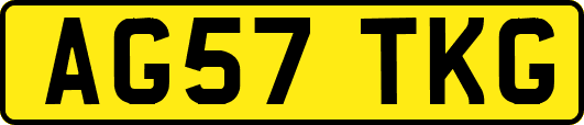 AG57TKG