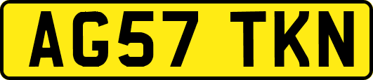AG57TKN