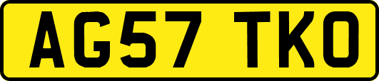 AG57TKO