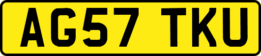 AG57TKU