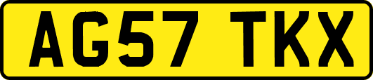 AG57TKX
