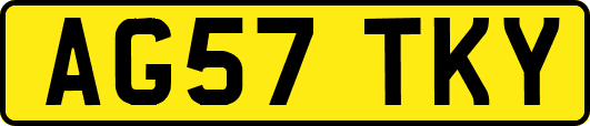 AG57TKY