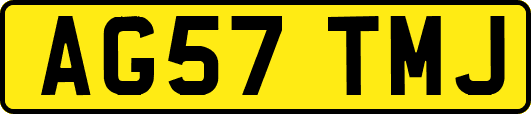 AG57TMJ