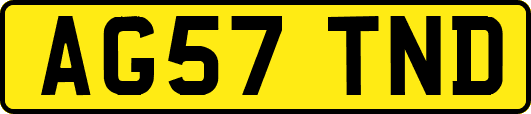 AG57TND