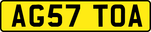 AG57TOA