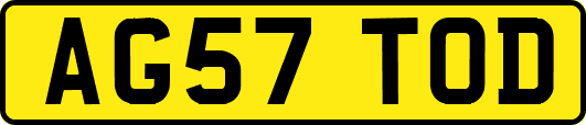 AG57TOD