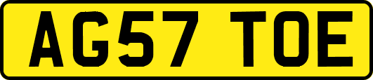 AG57TOE