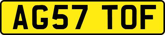 AG57TOF