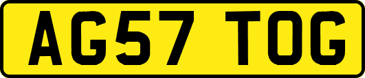 AG57TOG