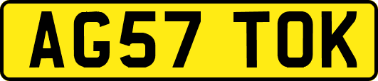 AG57TOK