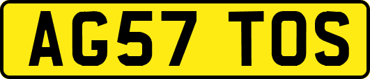 AG57TOS
