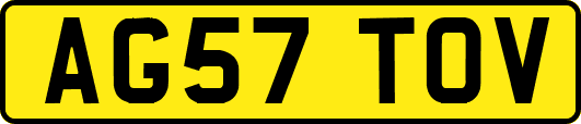 AG57TOV
