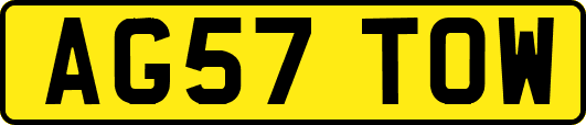 AG57TOW