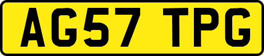 AG57TPG
