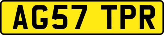 AG57TPR