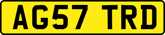 AG57TRD