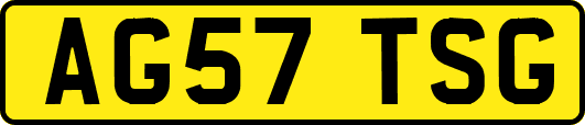 AG57TSG