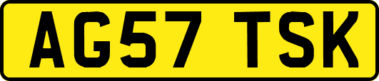 AG57TSK