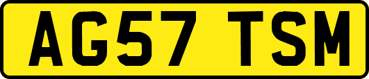 AG57TSM