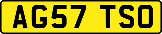 AG57TSO