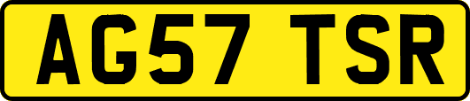 AG57TSR