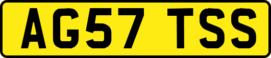 AG57TSS