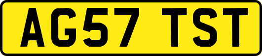 AG57TST