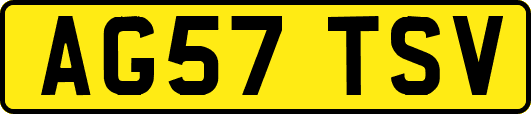 AG57TSV