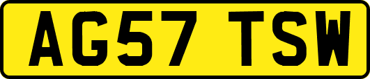 AG57TSW