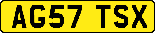 AG57TSX