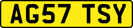 AG57TSY