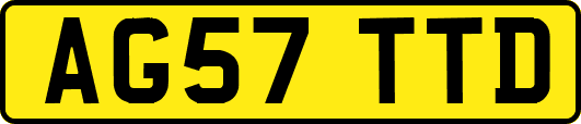 AG57TTD