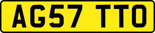 AG57TTO