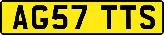 AG57TTS