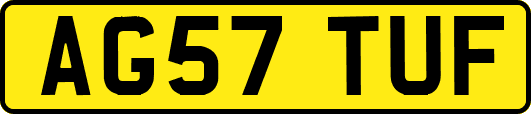 AG57TUF
