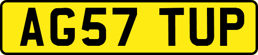 AG57TUP