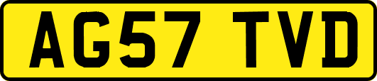 AG57TVD