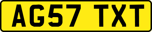 AG57TXT