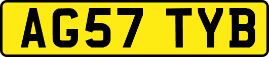 AG57TYB