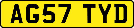 AG57TYD