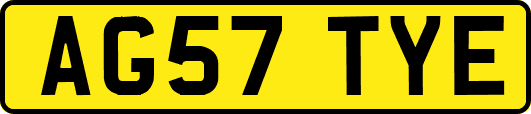 AG57TYE