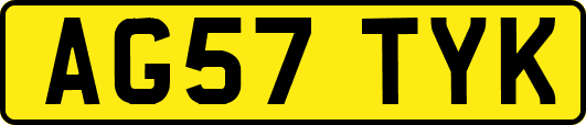 AG57TYK