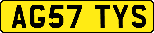 AG57TYS