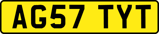 AG57TYT